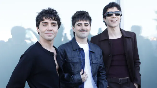 Rompieron en junio y en el punto de mira, Martin y 'Guitarrica': los detalles del fin de Los Javis