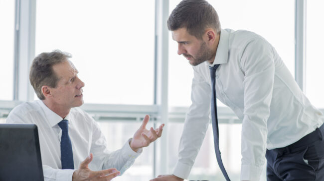 El 50% de los jefes confiesa que se desespera al trabajar con la generación Z