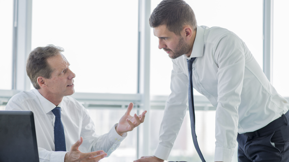 El 50% de los jefes confiesa que se desespera al trabajar con la generación Z