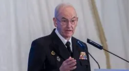 El Jemad reconoce dificultades para optimizar la financiación en defensa