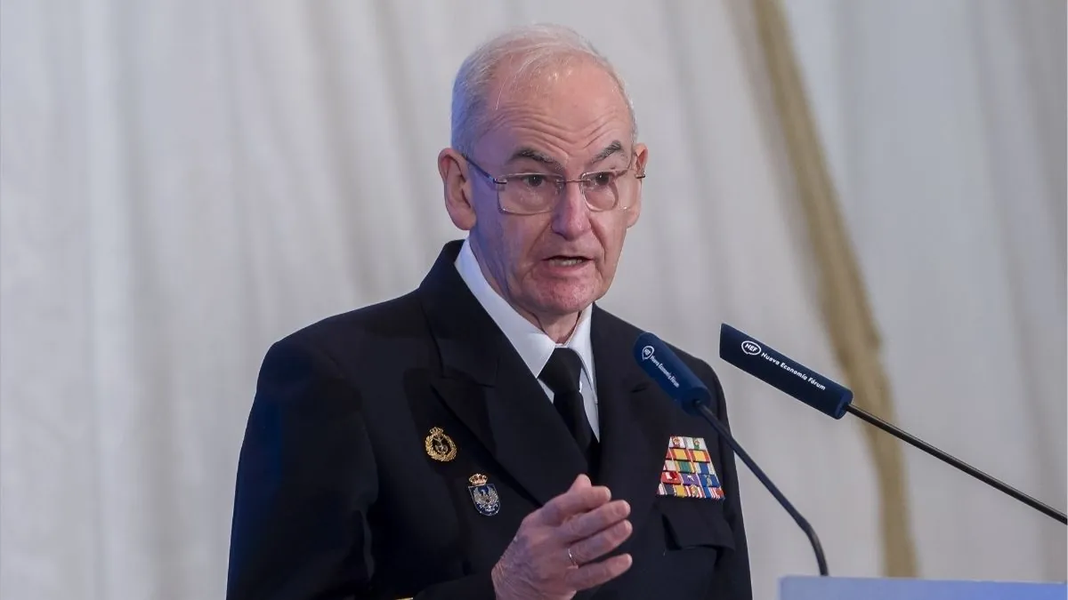 El Jemad reconoce dificultades para optimizar la financiación en defensa