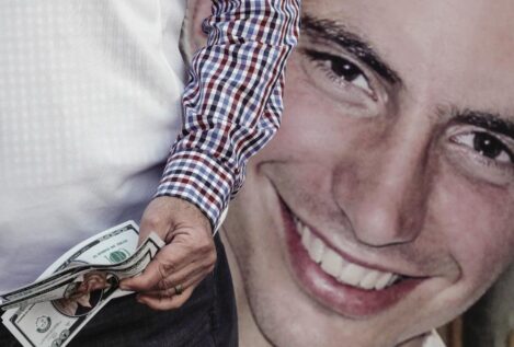 El Ejército de Israel confirma la entrega del cadáver del oficial Hada Goldin, caído en 2014