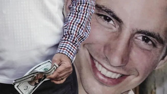 El Ejército de Israel confirma la entrega del cadáver del oficial Hada Goldin, caído en 2014