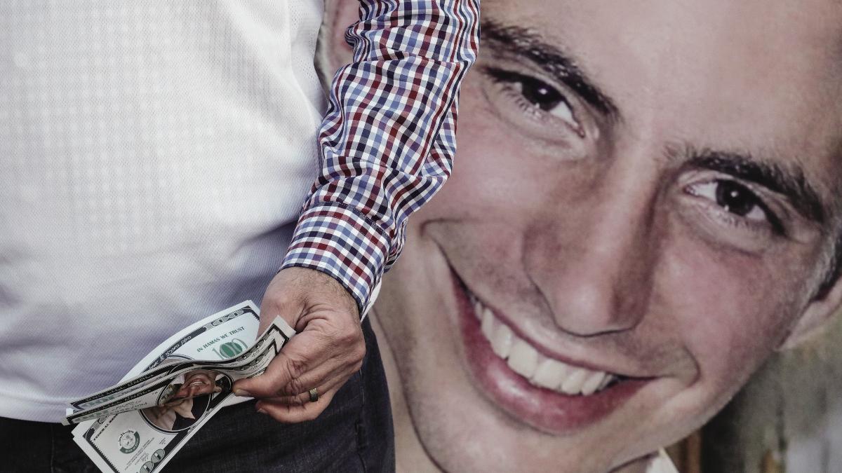 El Ejército de Israel confirma la entrega del cadáver del oficial Hada Goldin, caído en 2014