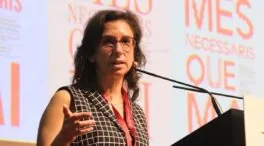 Jodi Kantor, periodista de 'The New York Times': «No tenemos un plan para salvar la verdad»