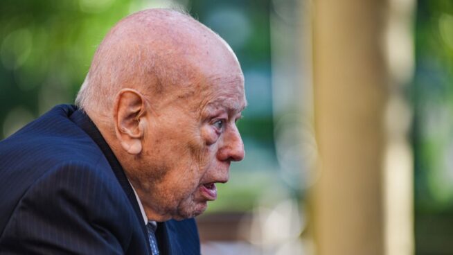 Jordi Pujol comparecerá ante la Audiencia Nacional por vía telemática desde su domicilio