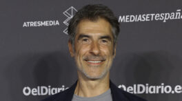 La infancia en Bilbao de Jorge Fernández marcada por la tensión política y el baloncesto