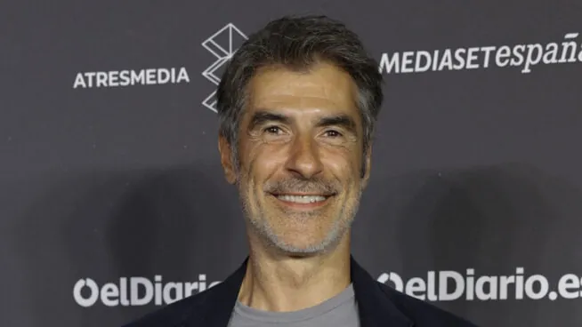 La infancia en Bilbao de Jorge Fernández marcada por la tensión política y el baloncesto