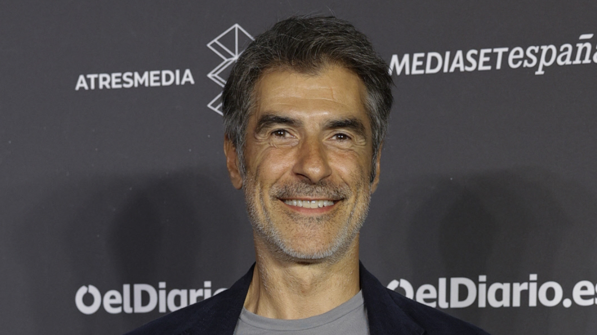 La infancia en Bilbao de Jorge Fernández marcada por la tensión política y el baloncesto