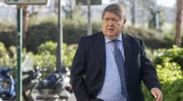 Muere el expresidente valenciano José Luis Olivas a los 73 años