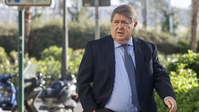 Muere el expresidente valenciano José Luis Olivas a los 73 años