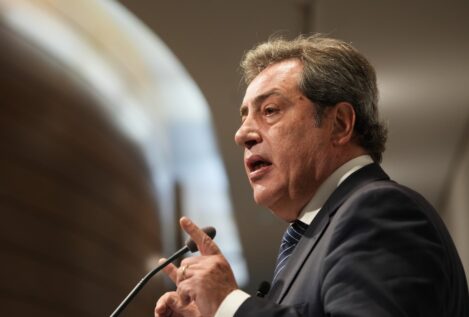 Vox confirma contactos con el PP para suceder a Mazón, pero sin negociación todavía