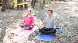 Un tercio de los jóvenes se define «espiritual» pero el 60% no practica ninguna religión