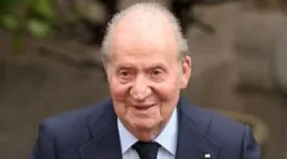 Juan Carlos I no se arrepiente de su pasado: «Espero que el pueblo comprenda lo que hice»