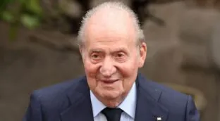 Juan Carlos I no se arrepiente de su pasado: «Espero que el pueblo comprenda lo que hice»