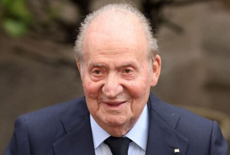 Juan Carlos I no se arrepiente de su pasado: «Espero que el pueblo comprenda lo que hice»