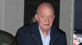 El Emérito, en sus memorias: «Mi relación con Corinna fue una debilidad propia de un hombre»