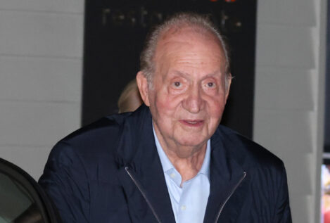 El Emérito, en sus memorias: «Mi relación con Corinna fue una debilidad propia de un hombre»