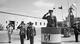 El Sahara, la CIA y el sorprendente papel del príncipe Juan Carlos