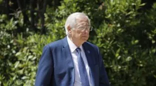 Melilla investigará con detectives a funcionarios de baja al doblar la abstención nacional