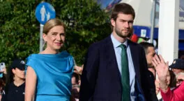 Juan Urdangarin se pasa de los todoterrenos a las lanchas en la empresa de Alejandro Agag