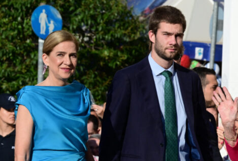 Juan Urdangarin se pasa de los todoterrenos a las lanchas en la empresa de Alejandro Agag