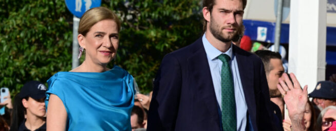 Juan Urdangarin se pasa de los todoterrenos a las lanchas en la empresa de Alejandro Agag