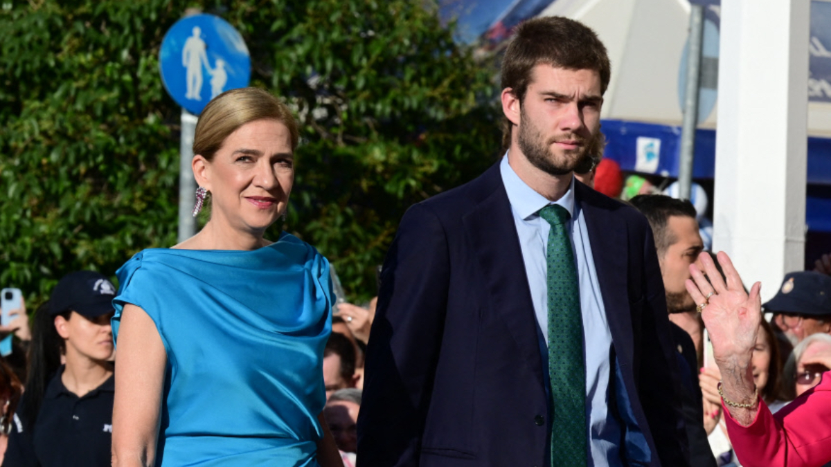 Juan Urdangarin se pasa de los todoterrenos a las lanchas en la empresa de Alejandro Agag