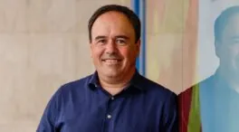 Juanfran Pérez Llorca, más allá del político del PP: con dos hijas, una novia y la empresa familiar