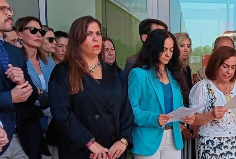 Beatriz Biedma, instructora del 'caso David Sánchez', elegida juez decana de Badajoz