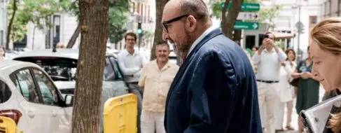 España hoy, 25 de noviembre de  2025: lo que tienes que saber