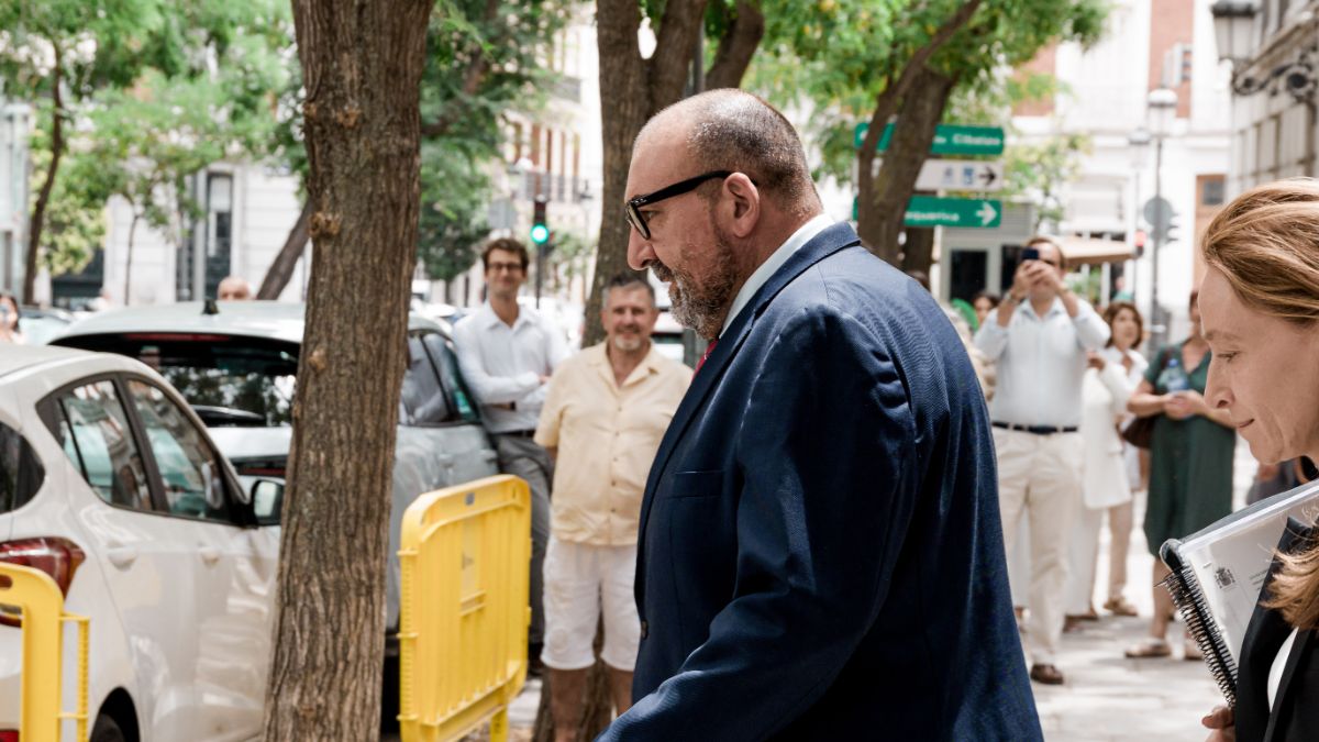 El juez cita a Koldo García y a Aldama el 27 y 28 de noviembre por la trama de las mascarillas