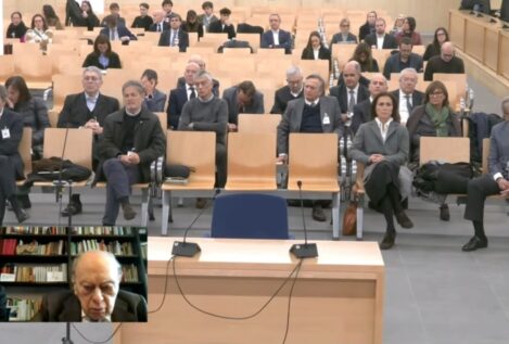 Los Pujol, qué banquillo tan nutrido