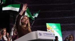 La Junta Electoral ordena incoar un expediente a María Guardiola por vulnerar la ley electoral