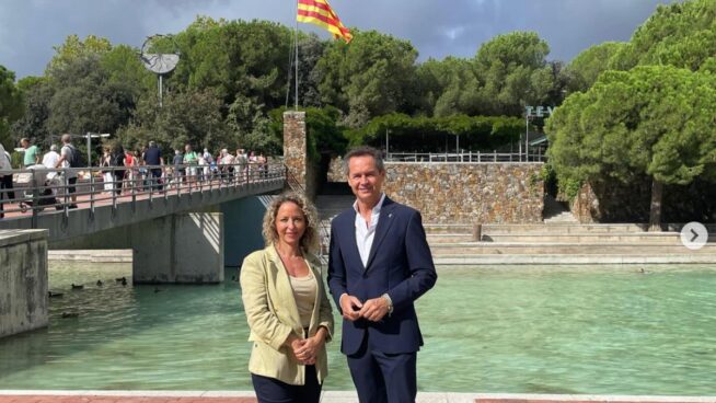 La división de Junts se traslada a los municipios: dos concejales de Sabadell desafían al partido