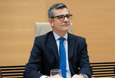 Junts avisa a Bolaños de que tumbará todas sus reformas de la Justicia