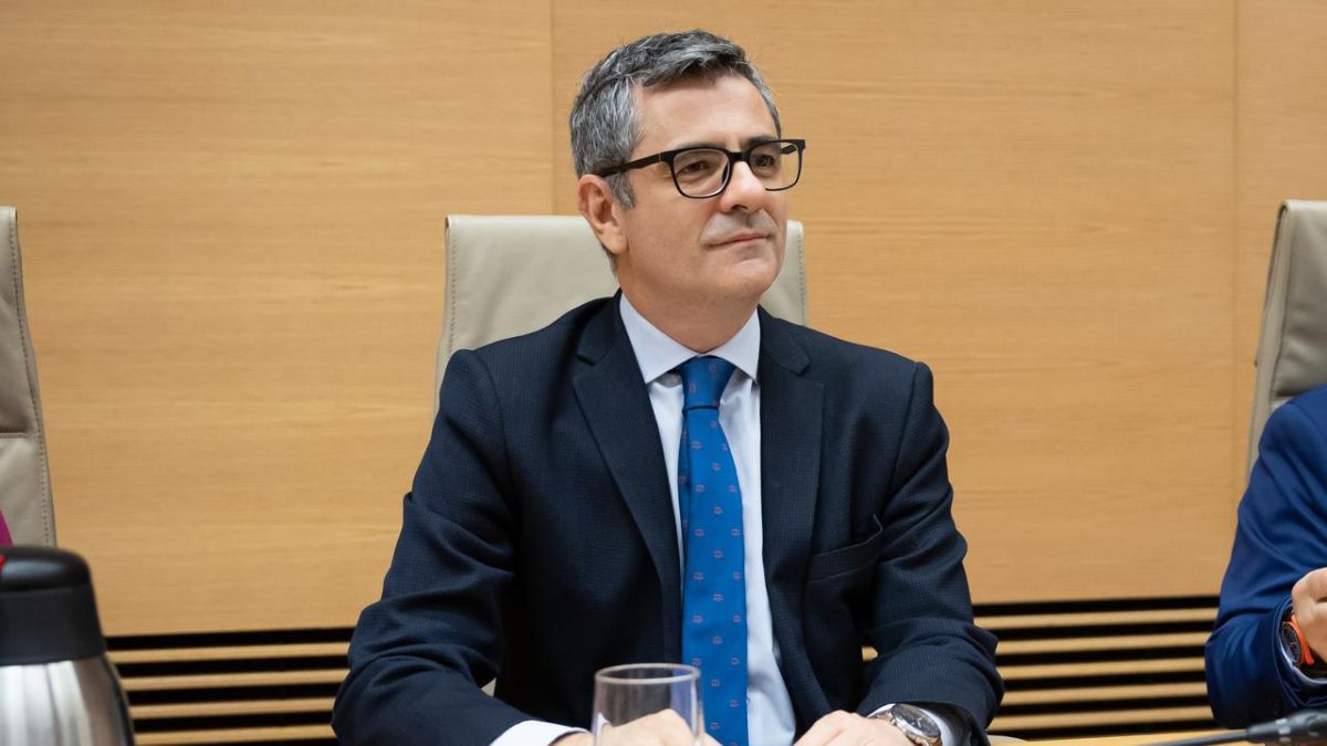 Junts avisa a Bolaños de que tumbará todas sus reformas de la Justicia