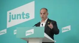 Junts pide «contundencia» al Constitucional y que resuelva ya los recursos a la amnistía