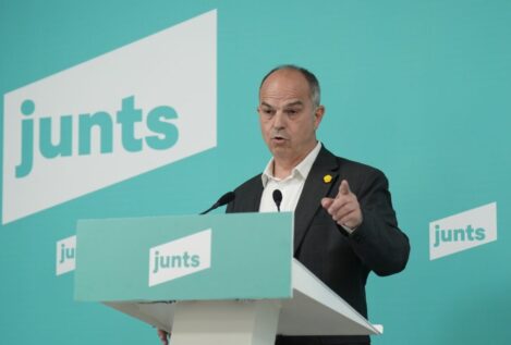 Junts pide «contundencia» al Constitucional y que resuelva ya los recursos a la amnistía