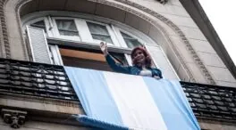 La Justicia argentina pide confiscar los bienes de Cristina Fernández de Kirchner