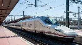 La Justicia europea da la razón a España ante una denuncia por la independencia de Renfe