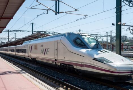 La Justicia europea da la razón a España ante una denuncia por la independencia de Renfe