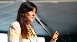 Borràs, tras la ruptura de Junts con el PSOE: «Se ha visto que es un camino sin retorno»