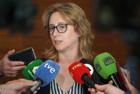 El PP reclama a Pilar Bernabé el cese de su subdelegado «fake» tras el fallo de Antifraude