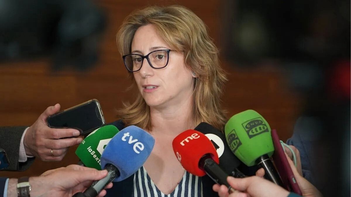 El PP reclama a Pilar Bernabé el cese de su subdelegado «fake» tras el fallo de Antifraude