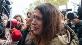 Leire Díez desmiente a Hernando y desvela un papel nuclear en su reunión: «Tenía un interés»