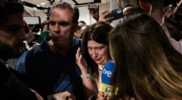 Leire Díez y Dolset comparecen ante el juez por presuntas maniobras contra la UCO y Fiscalía