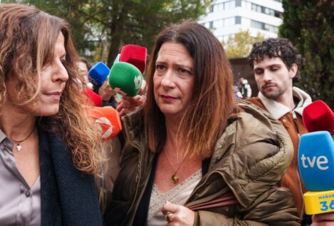 La causa contra Díez por tratar de apartar a la juez del caso de David Sánchez se juzgará en Badajoz