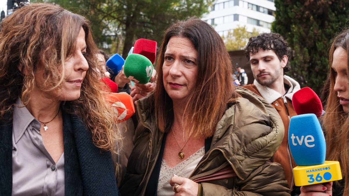 La causa contra Díez por tratar de apartar a la juez del caso de David Sánchez se juzgará en Badajoz