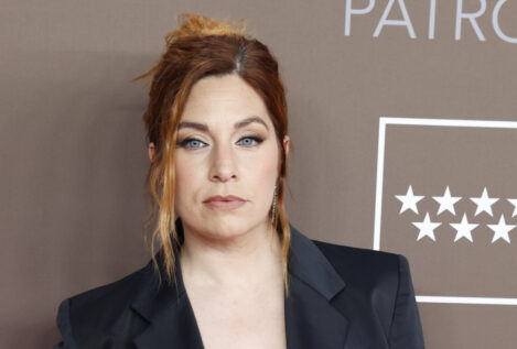 El complicado parto de Leire Martínez: «Mi hijo Lucas nació muerto; le tuvieron que reanimar»